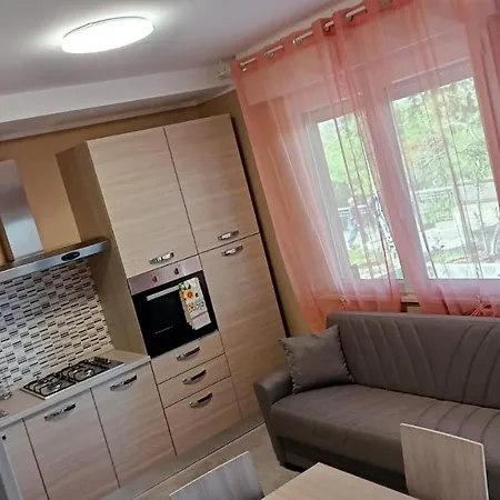 Paoletti, Confortevole Nel Cuore Di غرادارا