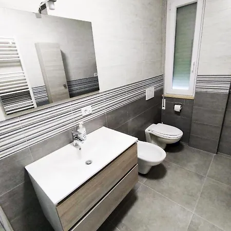 Paoletti, Confortevole Nel Cuore Di Holiday home *