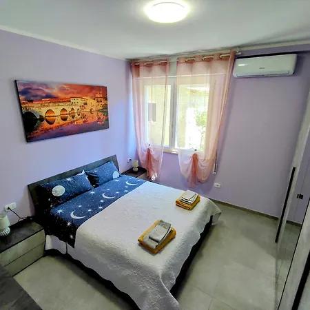 Paoletti, Confortevole Nel Cuore Di *