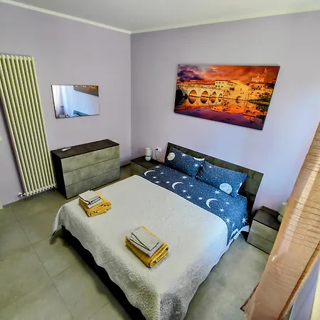 Holiday home Paoletti, Confortevole Nel Cuore Di Gradara