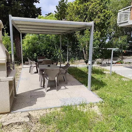 Paoletti, Confortevole Nel Cuore Di Holiday home Gradara