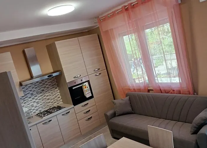 Paoletti, Confortevole Nel Cuore Di Gradara