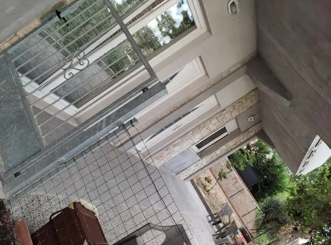 Paoletti, Confortevole Nel Cuore Di Casa vacanze *