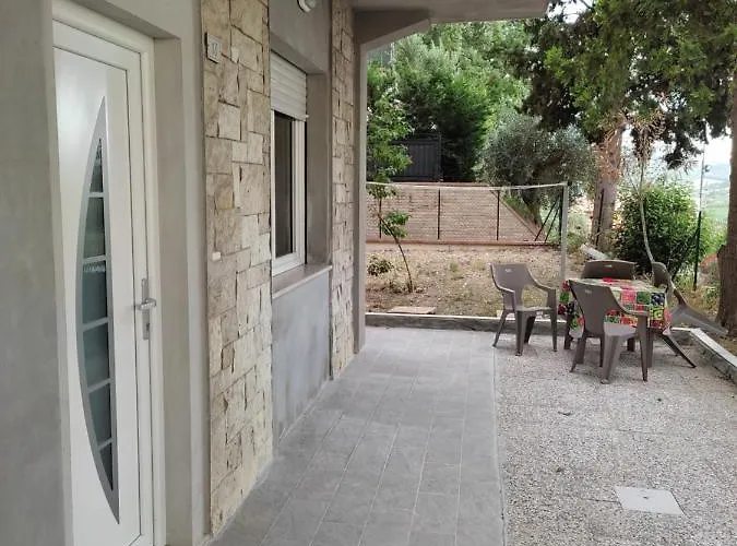 Casa vacanze Paoletti, Confortevole Nel Cuore Di