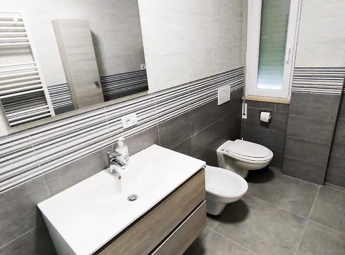 Paoletti, Confortevole Nel Cuore Di Casa vacanze *