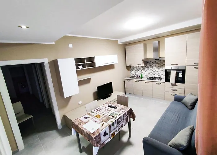 Paoletti, Confortevole Nel Cuore Di Gradara