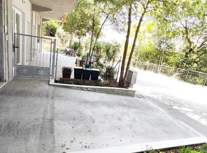 Paoletti, Confortevole Nel Cuore Di