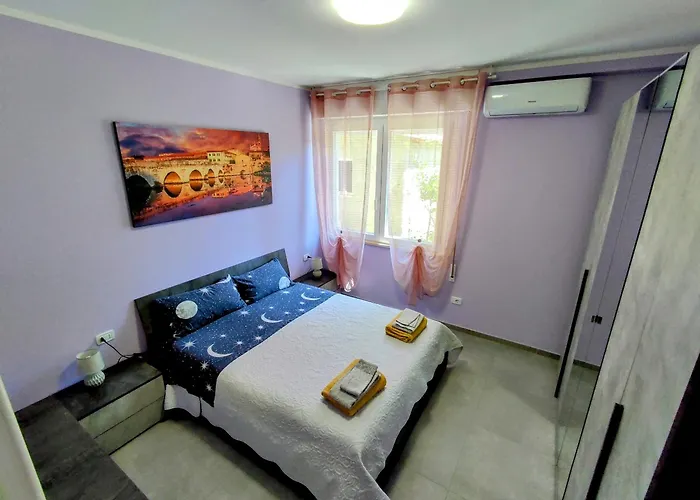 Paoletti, Confortevole Nel Cuore Di *