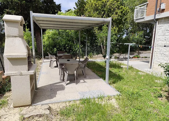 Paoletti, Confortevole Nel Cuore Di Casa vacanze Gradara